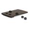 Trijicon RMRcc Dovetail Mount for Springfield XDS & Hellcat/SIG SAUER P938