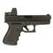 Trijicon RMRcc Dovetail Mount for All Glock Non-MOS Models
