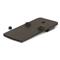 Trijicon RMRcc Dovetail Mount for Walther PPS Pistol