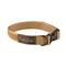 United States Tactical Dog Collar, Coyote