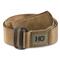 HQ ISSUE US Made Tactical Belt, Coyote