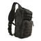 Red Rock Outdoor 11.5L Large Rover Sling Pack, Black