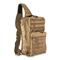 Red Rock Outdoor 11.5L Large Rover Sling Pack, Coyote