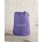 Includes sturdy nylon carry bag, Lavender