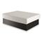 Stable foundation for your mattress (not included), Black