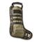 Tactical Christmas Stocking, Olive Drab