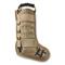 Tactical Christmas Stocking, Coyote Tan