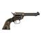 Heritage Rough Rider, Revolver, .22 Magnum/.22LR, Rimfire, 4.75" Barrel, Camo Laminate Grips, 6 Rds.
