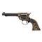 Heritage Rough Rider, Revolver, .22 Magnum/.22LR, Rimfire, 4.75" Barrel, Camo Laminate Grips, 6 Rds.