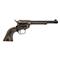 Heritage Rough Rider, Revolver, .22 Magnum/.22LR, Rimfire, 6.5" Barrel, Camo Laminate Grips, 6 Rds.