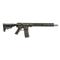 Great Lakes AR-15, Semi-automatic, .223 Wylde, 16" Stainless Barrel, 30+1 Rounds
