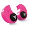 Decibullz Custom Molded Ear Plugs, Pink