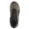 Top view, Olive Brown