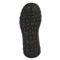Slip-resistant rubber outsole with directional lugs meets ASTM 2913-19 standards, Olive Brown