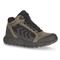 Bates Men's Rush Shield DryGuard Waterproof Mid Tactical Boots, Olive Brown