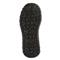 Slip-resistant rubber outsole with directional lugs meets ASTM 2913-19 standards, Black