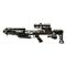 Mission Sub-1 Crossbow with Pro Accessory Kit, Black