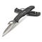 Spyderco Endura 4 Folding Knife with Emerson Opener