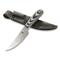 Spyderco Bow River Fixed Blade Knife