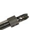 Designed to be pinned and welded to a 14.5" barrel