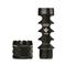 Aero Precision VG6 Lambda PRS30 Muzzle Brake, .30 Cal.