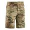 Brooklyn Armed Forces Defender Military Shorts, Multicam OCP
