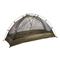 Brooklyn Armed Forces Military Style 1 Person Tent, Multicam OCP