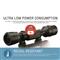 ATN X-Sight LTV 3-9x Day/Night Rifle Scope