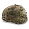 U.S. Military Surplus MICH/ACH Advanced Combat Multicam Helmet Cover, New, Multicam OCP
