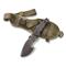 FKMD AVES Italian Air Force Helicopter Crew Survival Knife