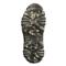 Lightweight Mud Claw II RPM™ composite outsole with aggressive lug pattern finds grip in tough terrain, Realtree Xtra® Green