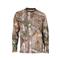 SilentHunter suede fabric, Realtree AP®