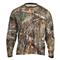Rocky Men's SilentHunter Camo Long-sleeve Hunting Shirt, Realtree EDGE™