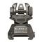 FAB Defense RBS AR-15 Folding Rear Backup Sight