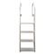 Patriot Docks Alumimum 4 Step Ladder