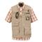Propper Men's Tactical Vest, Khaki