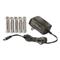 FOXPRO® AA Rechargeable NiMH Battery Kit with Charger
