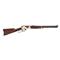 Henry Side Gate Lever Action, .30-30 Winchester, 20" Barrel, 4+1 Rounds
