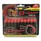D-Dart Refill Darts, 30 Pack