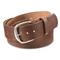 Guide Gear Rockford Leather Belt, Buck