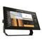 Humminbird APEX 13 MEGA SI+ Chartplotter/Fish Finder Combo with Transducer