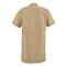 British Military Surplus Short Sleeve Field Shirt, New, Tan