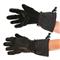 DSG Outerwear Women's Avid Ice Fishing Gloves, Black