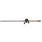 Abu Garcia Max DLC Fenwick Eagle Trolling Combo with Berkley Flicker Shad Kit