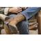 Ariat Men's Sport Outdoor Western Boots, Distressed Brown