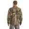 Guide Gear Men's Stretch Canvas Camo Hunting Jacket, Mossy Oak® Country DNA™