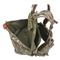 Spacious game bag with QR buckles., Mossy Oak Obsession®