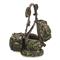 2 removable chest pockets, Mossy Oak Obsession®