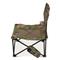 Left side view, Mossy Oak Obsession®