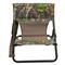 Front view, Standard model, Mossy Oak Obsession®